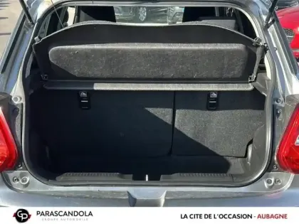 Photo 5 Suzuki Swift  1.2 Dualjet Hybrid 83ch Pack