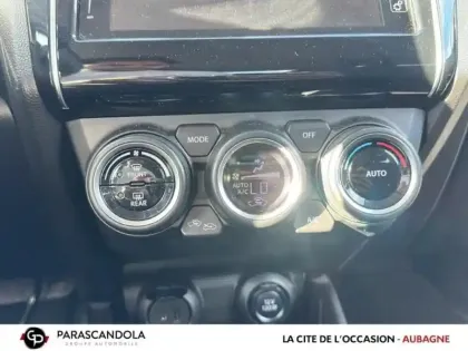 Photo 13 Suzuki Swift  1.2 Dualjet Hybrid 83ch Pack