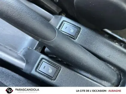 Photo 14 Suzuki Swift  1.2 Dualjet Hybrid 83ch Pack