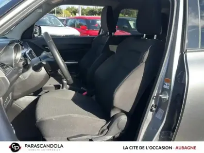 Photo 8 Suzuki Swift  1.2 Dualjet Hybrid 83ch Pack