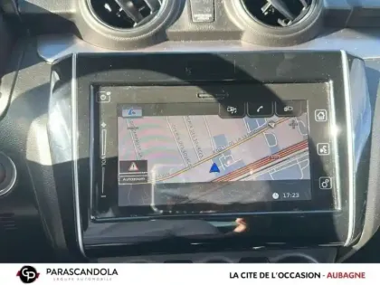 Photo 11 Suzuki Swift  1.2 Dualjet Hybrid 83ch Pack