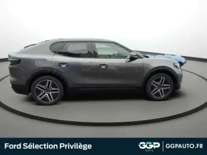 Photo 6 Ford Capri  286ch Extended Range 77kWh Pack Premium RWD