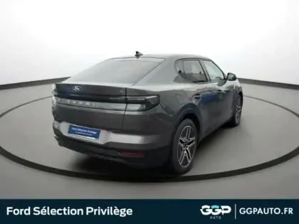 Photo 5 Ford Capri  286ch Extended Range 77kWh Pack Premium RWD