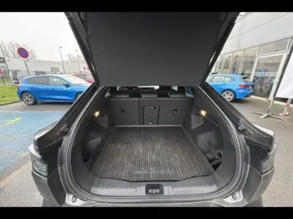 Photo 11 Ford Capri  286ch Extended Range 77kWh Pack Premium RWD