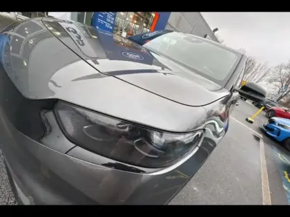 Photo 13 Ford Capri  286ch Extended Range 77kWh Pack Premium RWD