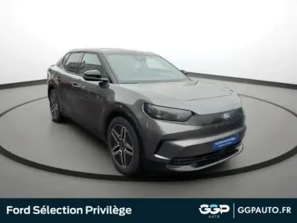 Photo 7 Ford Capri  286ch Extended Range 77kWh Pack Premium RWD