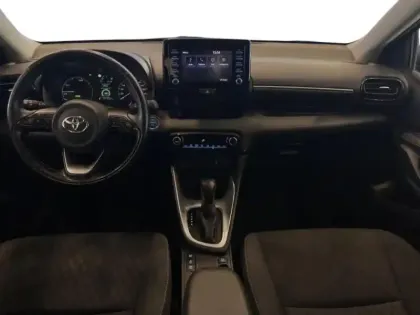 Photo 11 Toyota Yaris  116h Dynamic Business 5p + Programme Beyond Zero Academy MY22