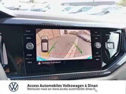 Photo 10 Volkswagen Taigo  1.0 TSI 95ch VW Edition