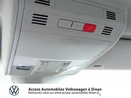 Photo 14 Volkswagen Taigo  1.0 TSI 95ch VW Edition