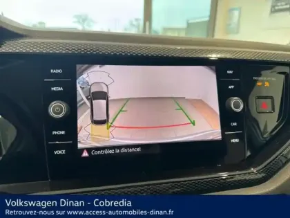 Photo 26 Volkswagen Taigo Gén. I Ph1 VW Edition 5