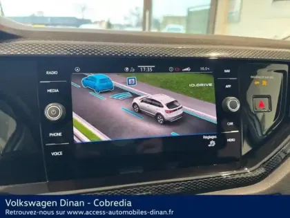 Photo 27 Volkswagen Taigo Gén. I Ph1 VW Edition 5