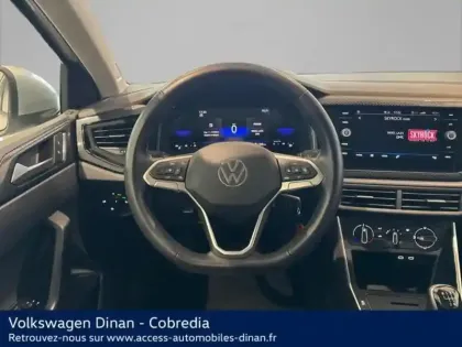 Photo 21 Volkswagen Taigo Gén. I Ph1 VW Edition 5