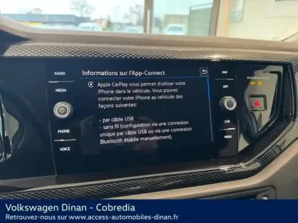 Photo 29 Volkswagen Taigo Gén. I Ph1 VW Edition 5