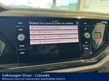 Photo 28 Volkswagen Taigo Gén. I Ph1 VW Edition 5