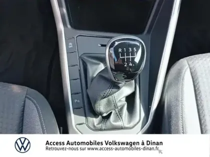 Photo 9 Volkswagen Taigo  1.0 TSI 95ch VW Edition