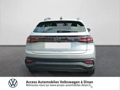 Photo 5 Volkswagen Taigo  1.0 TSI 95ch VW Edition