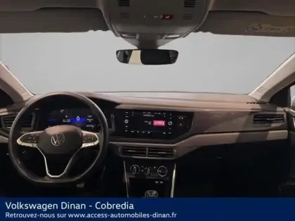 Photo 20 Volkswagen Taigo Gén. I Ph1 VW Edition 5