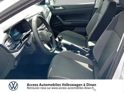 Photo 6 Volkswagen Taigo  1.0 TSI 95ch VW Edition