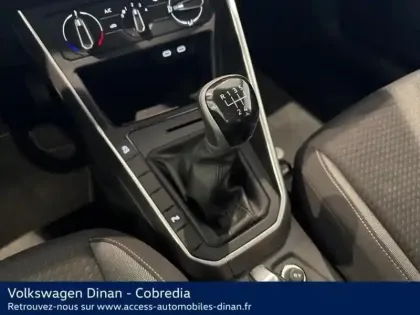 Photo 25 Volkswagen Taigo Gén. I Ph1 VW Edition 5