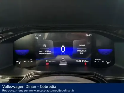 Photo 22 Volkswagen Taigo Gén. I Ph1 VW Edition 5