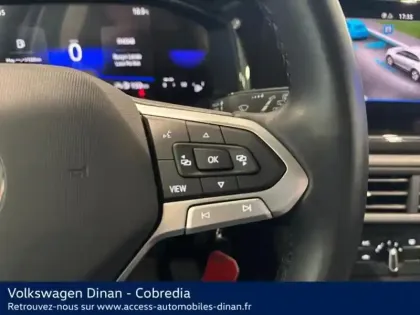 Photo 24 Volkswagen Taigo Gén. I Ph1 VW Edition 5