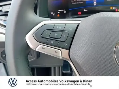 Photo 12 Volkswagen Taigo  1.0 TSI 95ch VW Edition