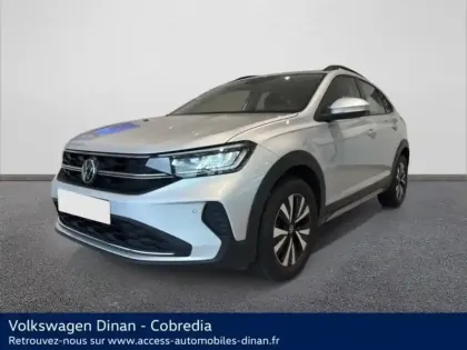 Photo 15 Volkswagen Taigo Gén. I Ph1 VW Edition 5