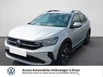 Photo Volkswagen Taigo