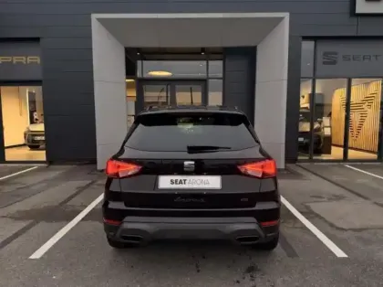 Photo 5 Seat Arona  1.0 TSI 115ch FR DSG7