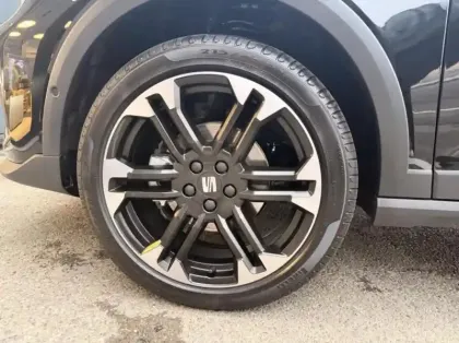 Photo 9 Seat Arona  1.0 TSI 115ch FR DSG7