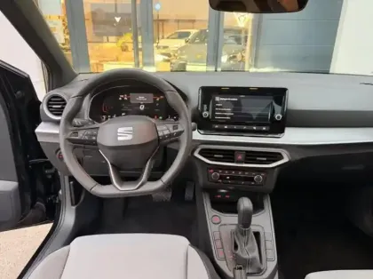 Photo 11 Seat Arona  1.0 TSI 115ch FR DSG7