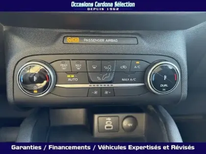 Photo 13 Ford Kuga  2.5 Duratec 190ch FHEV E85 Titanium BVA