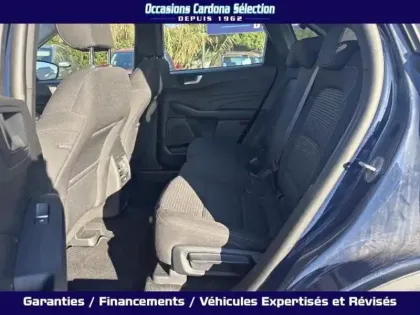 Photo 9 Ford Kuga  2.5 Duratec 190ch FHEV E85 Titanium BVA