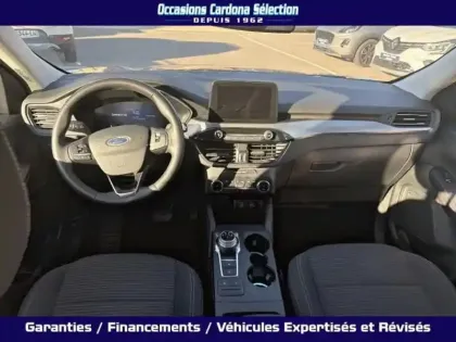 Photo 7 Ford Kuga  2.5 Duratec 190ch FHEV E85 Titanium BVA