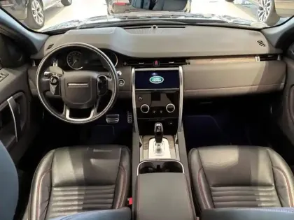 Photo 7 Land rover Discovery Sport Gén. I Ph2 MkV R-Dynamic S 5