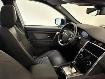 Photo 8 Land rover Discovery Sport Gén. I Ph2 MkV R-Dynamic S 5