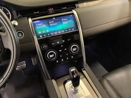 Photo 9 Land rover Discovery Sport Gén. I Ph2 MkV R-Dynamic S 5