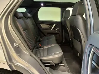 Photo 12 Land rover Discovery Sport Gén. I Ph2 MkV R-Dynamic S 5