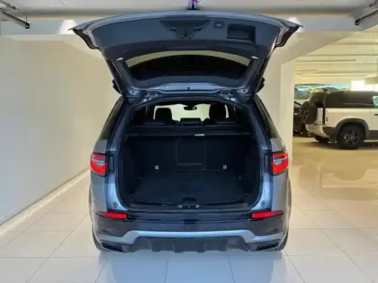 Photo 13 Land rover Discovery Sport Gén. I Ph2 MkV R-Dynamic S 5