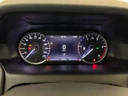 Photo 14 Land rover Discovery Sport Gén. I Ph2 MkV R-Dynamic S 5