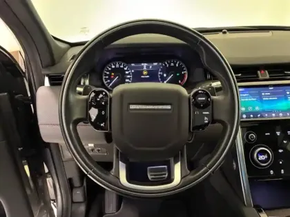 Photo 10 Land rover Discovery Sport Gén. I Ph2 MkV R-Dynamic S 5