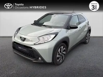 Photo Toyota Aygo