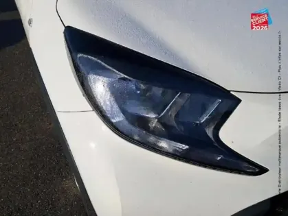 Photo 12 Toyota Aygo  X 1.0 VVT-i 72ch Dynamic MY24