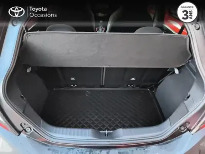 Photo 9 Toyota Aygo  X 1.0 VVT-i 72ch Collection S-CVT