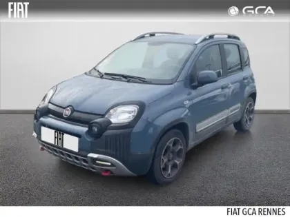 Photo Fiat Panda