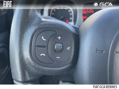 Photo 25 Fiat Panda  1.0 70ch BSG S&S City Cross Plus