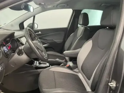 Photo 5 Opel Crossland X  1.5 D 120ch Elegance BVA Euro 6d-T