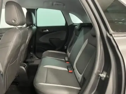 Photo 6 Opel Crossland X  1.5 D 120ch Elegance BVA Euro 6d-T