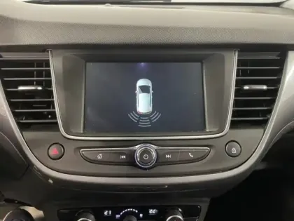 Photo 13 Opel Crossland X  1.5 D 120ch Elegance BVA Euro 6d-T