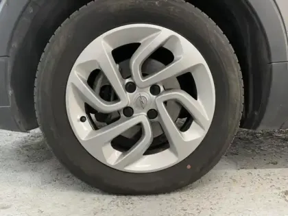 Photo 8 Opel Crossland X  1.5 D 120ch Elegance BVA Euro 6d-T